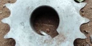 Industrial Sprockets