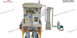 Gold Refining Machine Prime