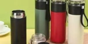 Tea Separation Bottle