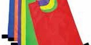 Polyester Training Bib