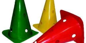 PVC Multi Purpose Cone