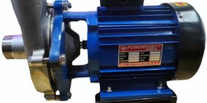 Stainless Steel Monoblock Centrifugal Pumps 1hp