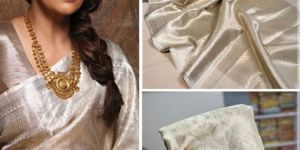 Designer Banarasi Sarees