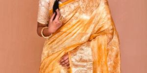 Fancy Banarasi Sarees