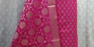 Pink Unstitched Suit