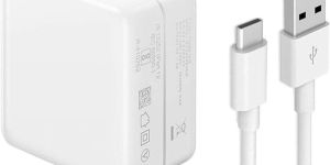 USB Mobile Phone Charger