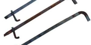 Scaffolding Shikanja