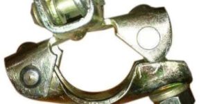 Sheet Metal Swivel Coupler