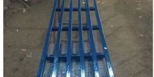 Sheet Metal Walkway Planks