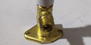 British Standard Medical Gas Outlet Point