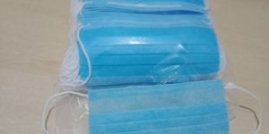 Disposable Face Mask