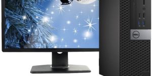 Computer Rental Service