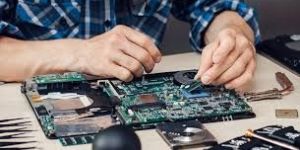 Desktop Repair Services