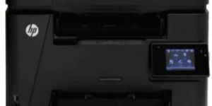 HP LaserJet Pro MFP M226dw Printer