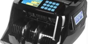 KBC 2000 MIx Note Counting Machine