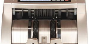 KBC-222 Note Counting Machine