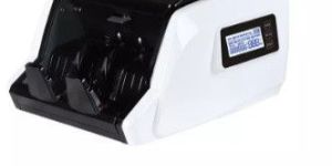 KBC 9100 Multi Currency Counting Machine