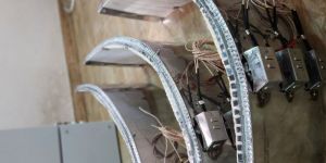 Ceramic Band Heaters