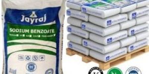 Jayraj Sodium Benzoate Powder