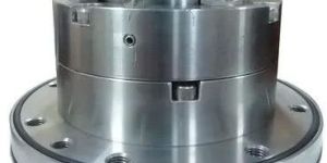 RMG Chopper Mechanical Seal