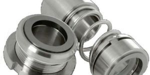 Sparkler Filter Mechanical Seal