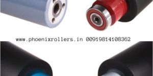 Rodillosde De Goma Heidelberg Offset Printer Rubber Rollers