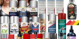 Wonderfill Oil Lubricant