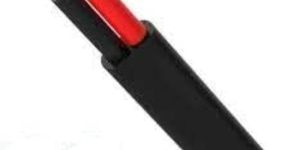 10MM ALUMINIUM TWIN CORE 45+45 METER