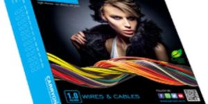 HARRIETT 1.50SQ MM WIRE (FRLS) 90M Pure Copper Wire (Coupun Inside)