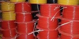 National 3/20 Copper Wire Industrial Use 90 Meter Per Roll Guage 36