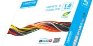 HARRIETT 1.00 MM WIRE (FRLS) 90M Pure Copper Wire (Coupun Inside)