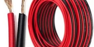 23/76 Copper Speaker Wire (Polypack) 50 Yard Length