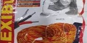 30/76 Flexible Copper Wire 80 Yard (Polypack)