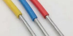 8 MM SINGLE CORE ALUMINIUM CABLE 85 YARD PER ROLL