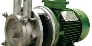 Motor Pumps