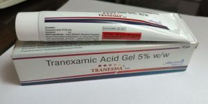 Tranexamic Acid Gel 5 % W/W