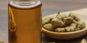 Cardamom Essential Oil