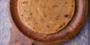 Frozen Malabar Paratha
