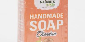 Aloevera Sandal Soap