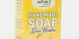 Aloevera Transprint Soap