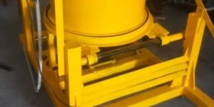 Concrete Mortar Mixture