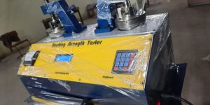 Digital Bursting Strength Tester