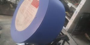 Disc Pelletizer Digital