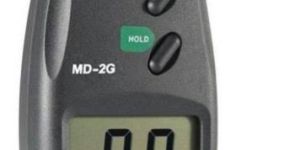 Moisture Meter