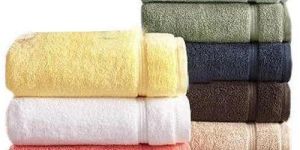 Ultra Luxury Cotton Plain Face Towel