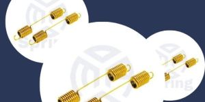 Ashok Leyland Brake Shoe Spring - Brake Spring Leyland