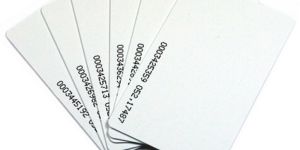 Syrotech SY-P10 Access Control Cards