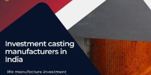 Investment Castings