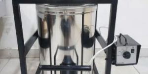 10 Kg Biomass Top Load Stove