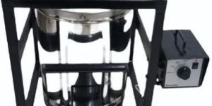 5 Kg Biomass Pellet Cook Stove